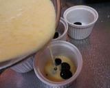 蒸し器不要!フライパンで絶品プリン作り方19写真