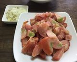 夏にさらっと食べたいキーマカレー作り方5写真