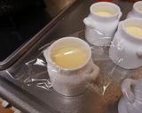 蒸し器不要!フライパンで絶品プリン作り方22写真
