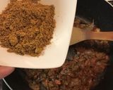 夏にさらっと食べたいキーマカレー作り方16写真