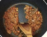 夏にさらっと食べたいキーマカレー作り方15写真