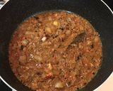 夏にさらっと食べたいキーマカレー作り方14写真