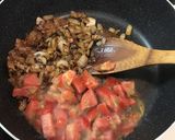 夏にさらっと食べたいキーマカレー作り方13写真