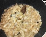 夏にさらっと食べたいキーマカレー作り方11写真
