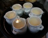 蒸し器不要!フライパンで絶品プリン作り方23写真