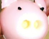 肉まん★551蓬莱風【簡単可愛い豚まん】作り方9写真