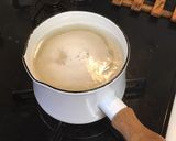 ふわふわ美味しい♪簡単たまごスープ作り方2写真
