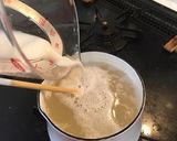 ふわふわ美味しい♪簡単たまごスープ作り方3写真