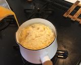 ふわふわ美味しい♪簡単たまごスープ作り方5写真