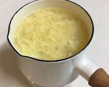 ふわふわ美味しい♪簡単たまごスープ作り方6写真