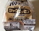 シャウエッセンバーグ作り方1写真