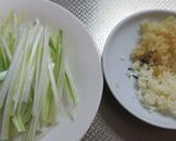 えびと卵のシンプル中華炒め作り方2写真