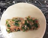 野菜たっぷり棒餃子作り方5写真