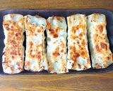 野菜たっぷり棒餃子作り方10写真