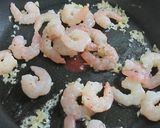 えびと卵のシンプル中華炒め作り方5写真