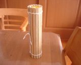 おせち簡単!伊達巻き作り方4写真