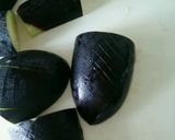暑い夏には揚げ茄子のさっぱり南蛮♪作り方1写真