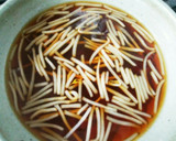 暑い夏には揚げ茄子のさっぱり南蛮♪作り方2写真