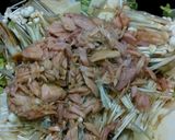 炊飯器で♪白菜のうま煮作り方3写真