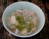 炊飯器で♪白菜のうま煮作り方4写真
