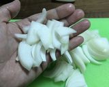 趣味どきっ！の極上チキンカレーを作った作り方2写真