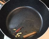 趣味どきっ！の極上チキンカレーを作った作り方3写真