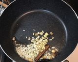 趣味どきっ！の極上チキンカレーを作った作り方4写真