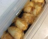 失敗しない最強半熟味玉(煮卵)作り方3写真