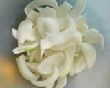 甘酢野菜あんかけの豆腐ハンバーグ作り方2写真