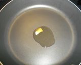ししとう炒飯作り方2写真