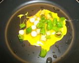 ししとう炒飯作り方3写真