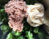 きゅうりとツナのサラダ作り方7写真
