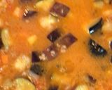 簡単な油不使用美味しいキーマカレー作り方7写真