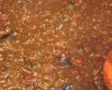 簡単な油不使用美味しいキーマカレー作り方8写真