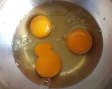 う巻き✿鰻の卵焼き作り方3写真