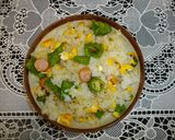 ししとう炒飯作り方6写真