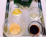 ビールのおつまみ、シシトウ炒め♬作り方1写真
