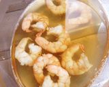 夏にぴったり♫冷たい煮びたし♫作り方4写真