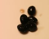 簡単・感嘆！私の黒豆作り方4写真