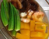 夏にぴったり♫冷たい煮びたし♫作り方7写真