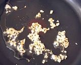 マッシュルームのチーズ焼き作り方1写真