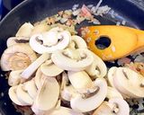 マッシュルームのチーズ焼き作り方3写真
