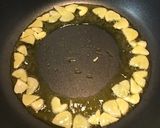 ニンニクと生姜をきかせた焼き鰹のお刺身作り方3写真