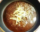 生桜えびと生姜の佃煮作り方4写真