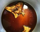 簡単な鰻のタレの作り方作り方1写真