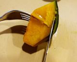 パンプキンケーキ作り方3写真