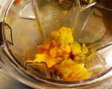 パンプキンケーキ作り方5写真