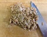 簡単万能 納豆醤油ソース作り方1写真