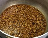 簡単万能 納豆醤油ソース作り方3写真