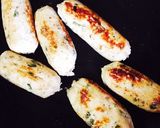 ♡手作りソーセージ大葉レモン風味♡作り方6写真